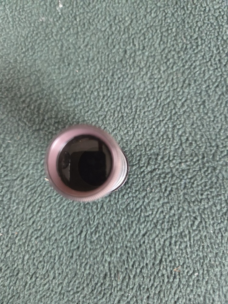 MICROSCOPE EYEPIECE REICHERT AUSTRIA Plan 6.3X