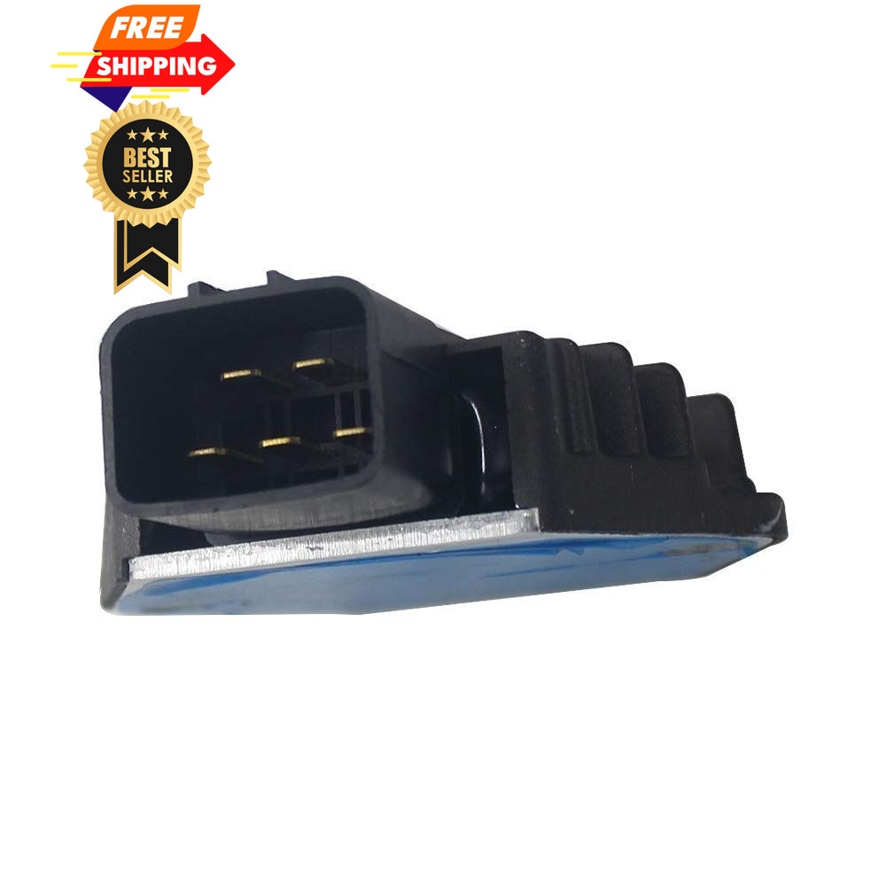 12V Voltage Regulator Rectifier Replacement for TRX350 TRX400...