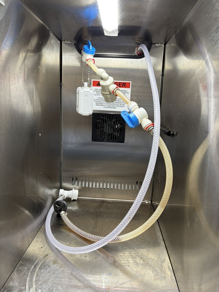 JoeTap Cold Brew Nitro Dispenser JT-NITCOM-L