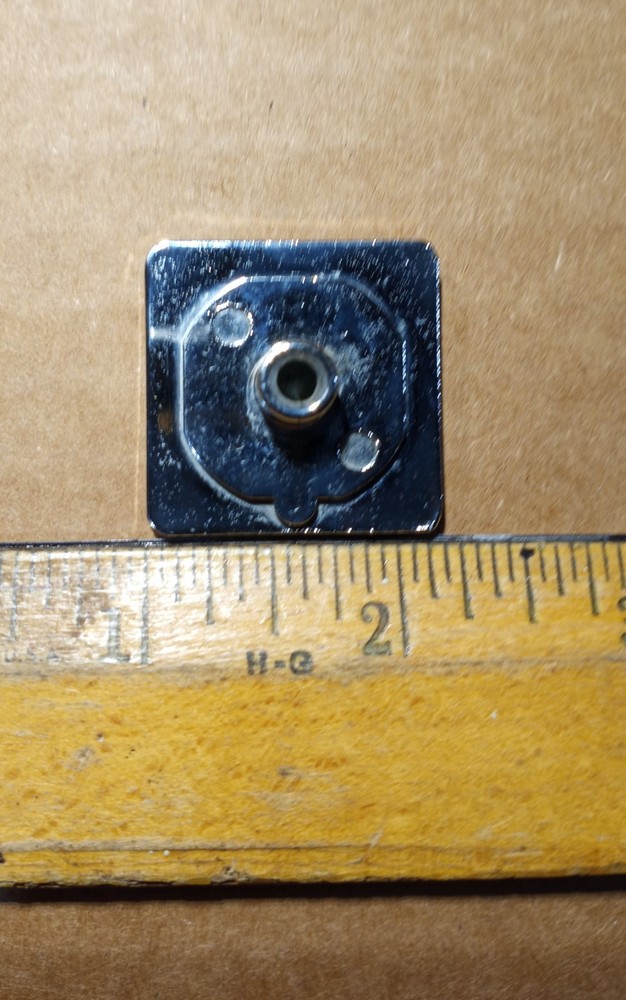 BUTTON ASSEMBLY BLANKS