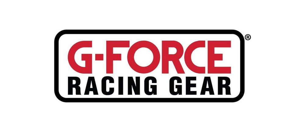 G-FORCE Racing Gear 4126SMLBK