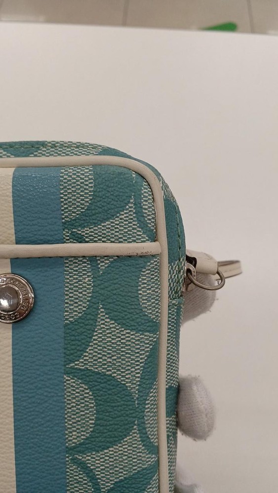 Coach - Cigarette Case