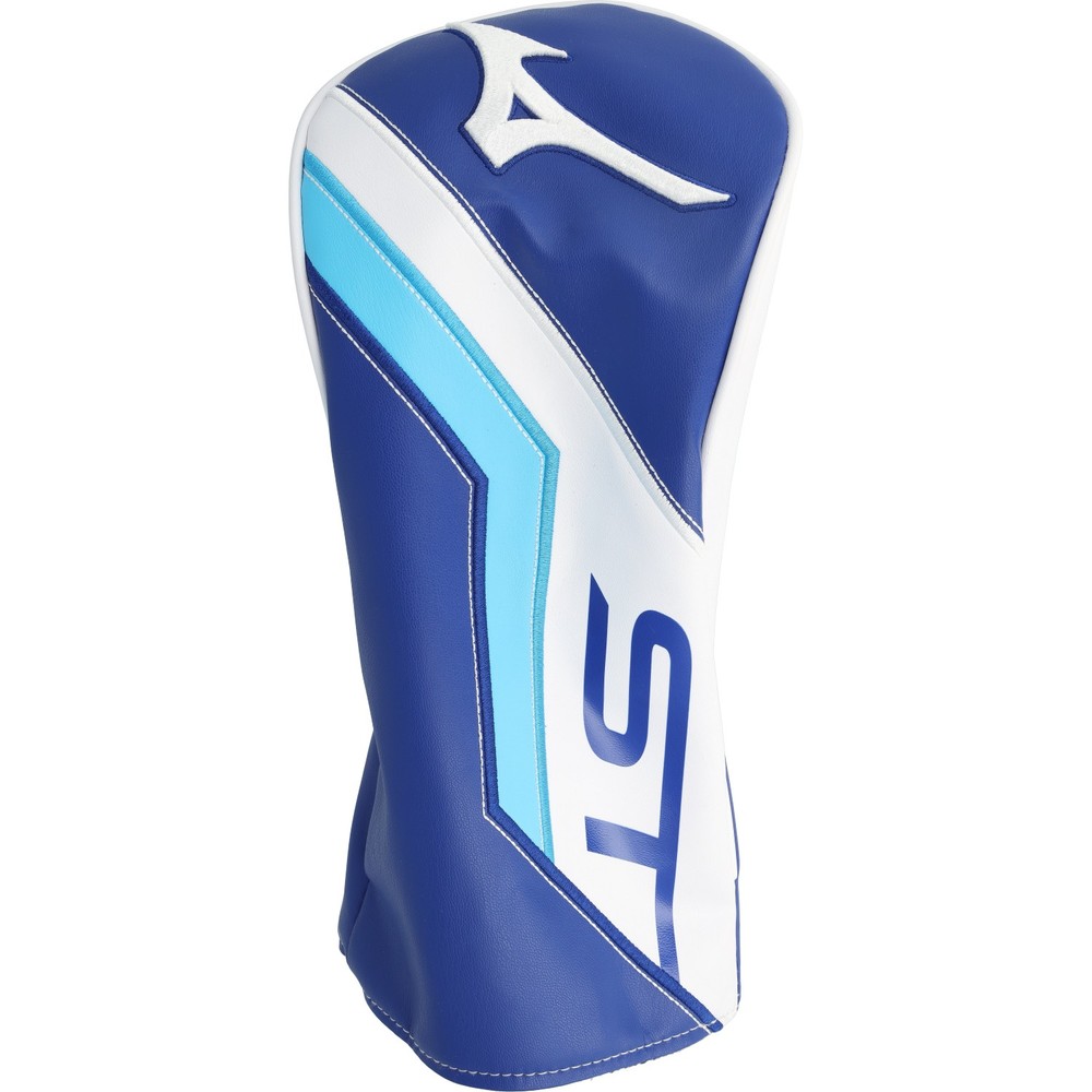 Mizuno Golf ST Blue/White/Blue 1 Driver Headcover