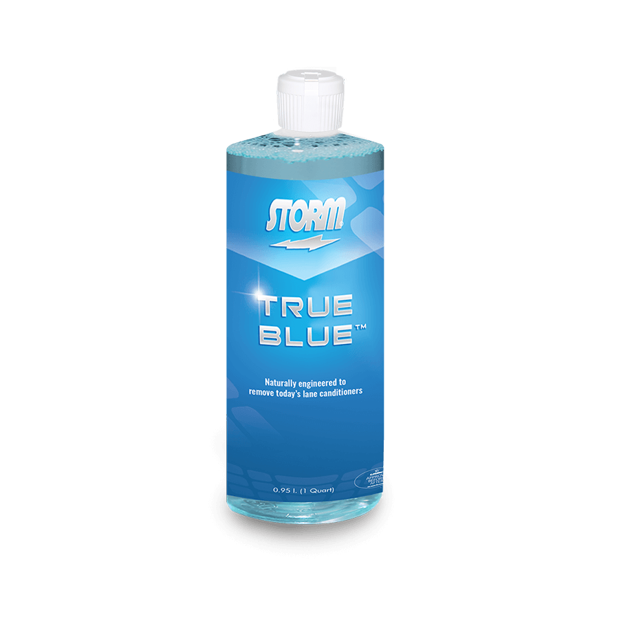 Storm True Blue Cleaner-32 oz.