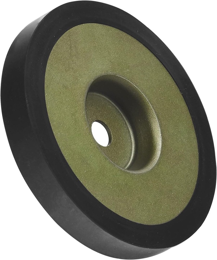 Troybilt Horse Tiller 3.75" Reverse Disc - Lightweight & Durable Rubber Material