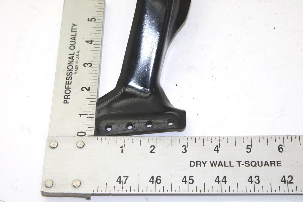 POLARIS OEM RIGHT BULKHEAD FRAME SUPPORT BRACE BRACKET 1012328-067 SP114