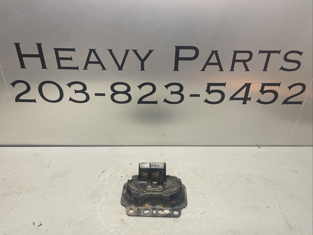 Paccar MX13 Engine Mount Rear 11464 OEM