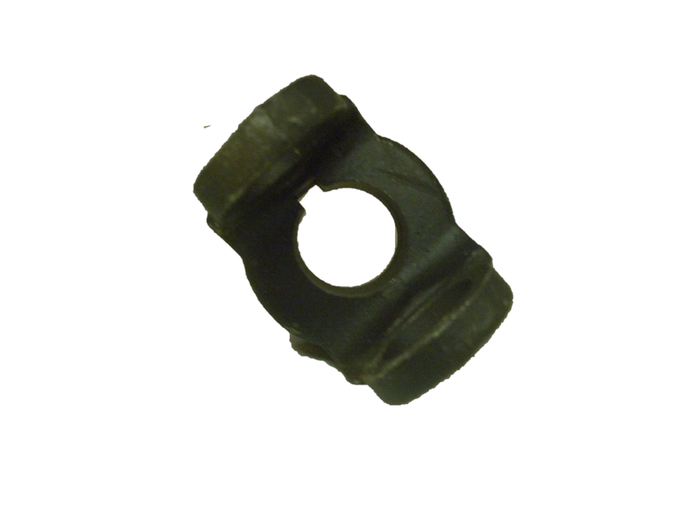 Genuine Spicer 1-4-3113 End Yoke with Round Bore