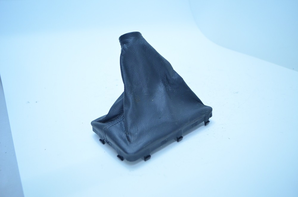 2014-2016 KIA OPTIMA SHIFTER LEVER BOOT OEM