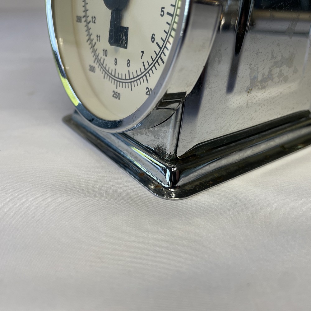 Good Cook Mechanical Kitchen Scale