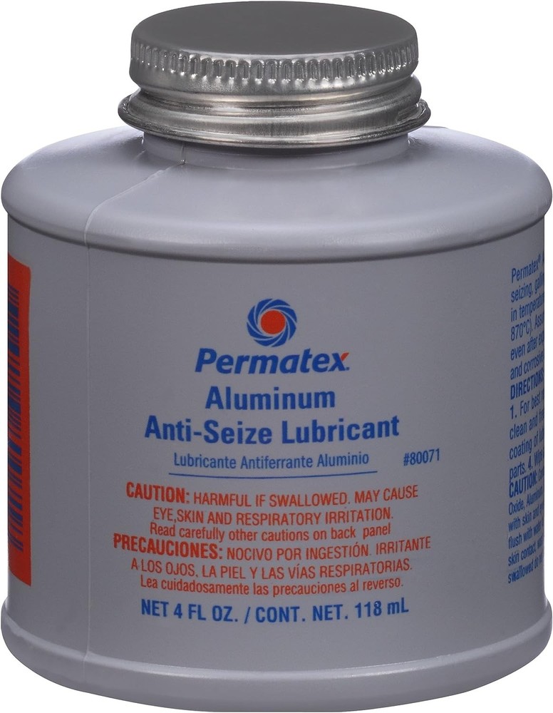 Permatex Anti-Seize Lubricant - 1EA
