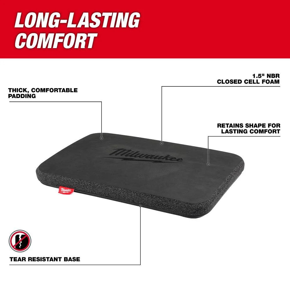 Milwaukee Kneeling Pad
