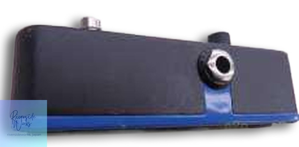 EBS Unichorus Chorus Effect Pedal for Guitar JP