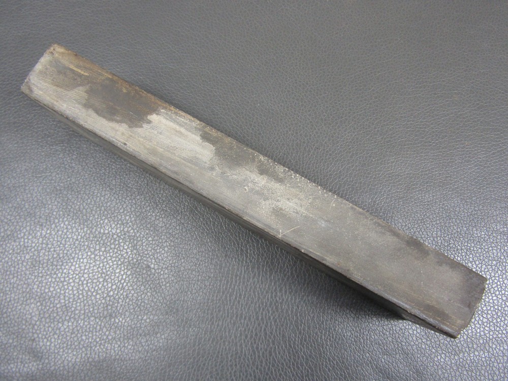 Natural Dalmore Blue sharpening razor hone stone