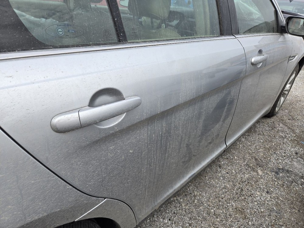 2013-2016 Ford Taurus Center Dash 8" Display Screen