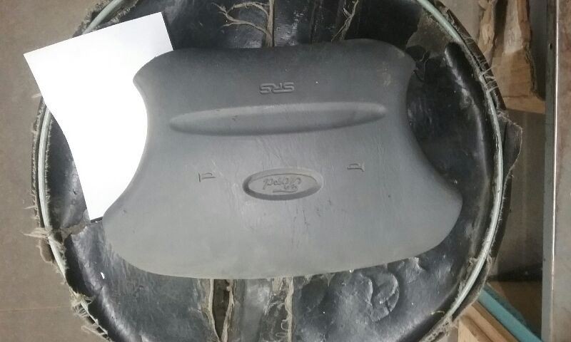 Air Bag Front Driver Fits 98 TAURUS 1009254