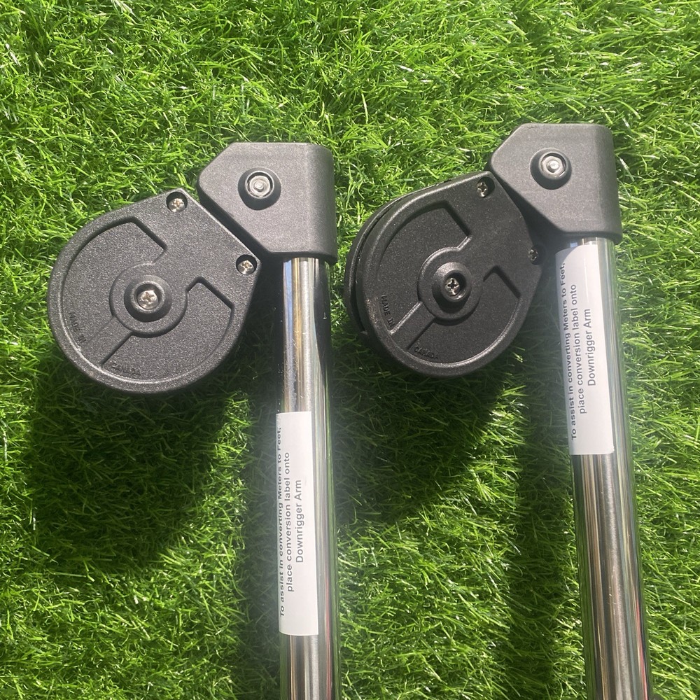 Scotty Downrigger 24” Replacement Booms
