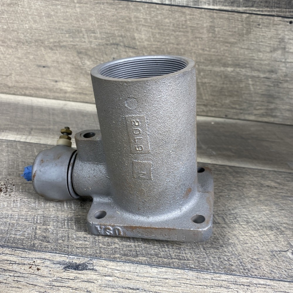 Original Cummins Hsg,Act 3024033