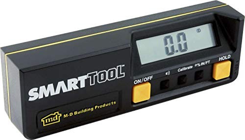 56-163 Smart Tool Digital Level, 1 Pack