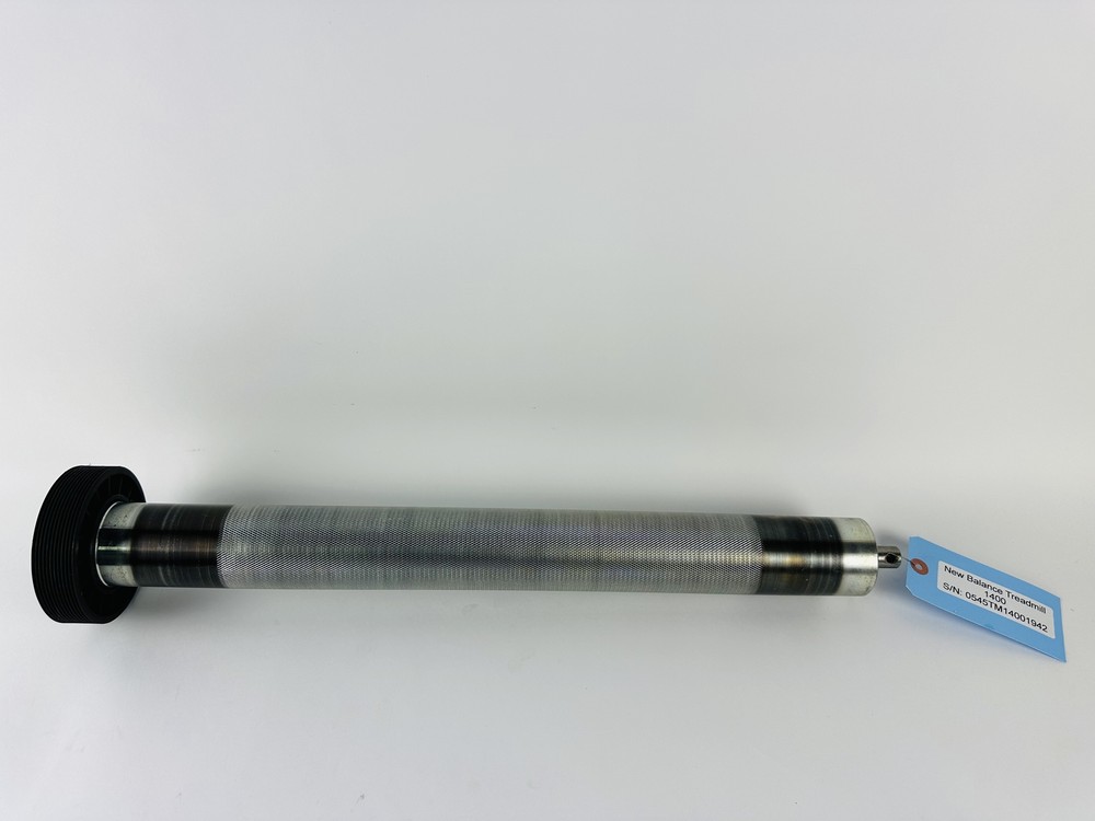 New Balance 1400 Treadmill Front Drive Roller (RP200)