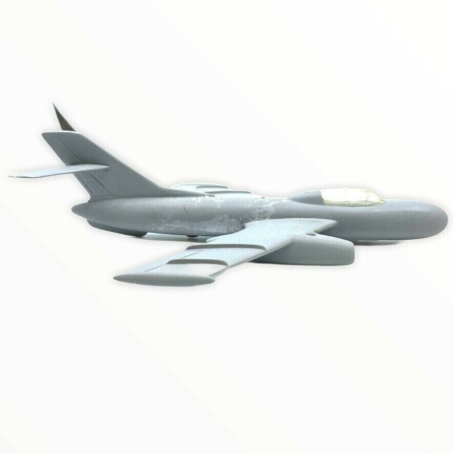 Cold War USAF US Soviet Yak 25 Flashlight Recognition Model In Box