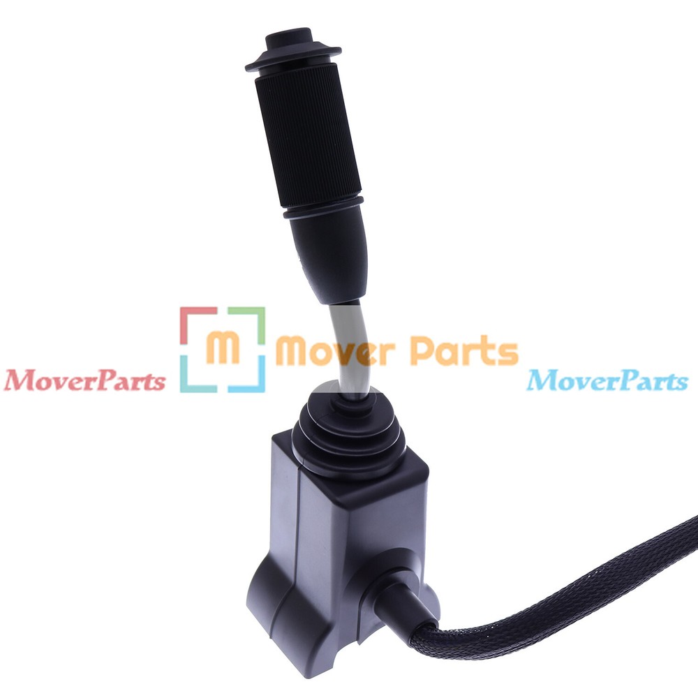 Multifunction Switch 24L3-00340 For Case Wheel Loader TIER 3 1221E