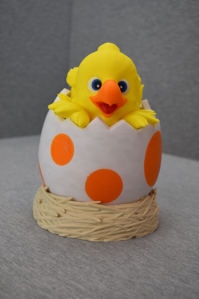 final fantasy 7 Chocobo deck box - Magic The Gathering Deck Box