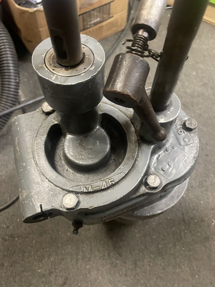 drilling attachment