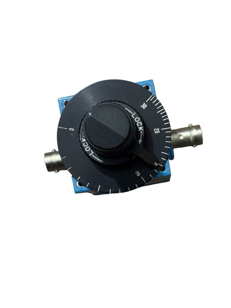 Arra Attenuator BNC0682-30F