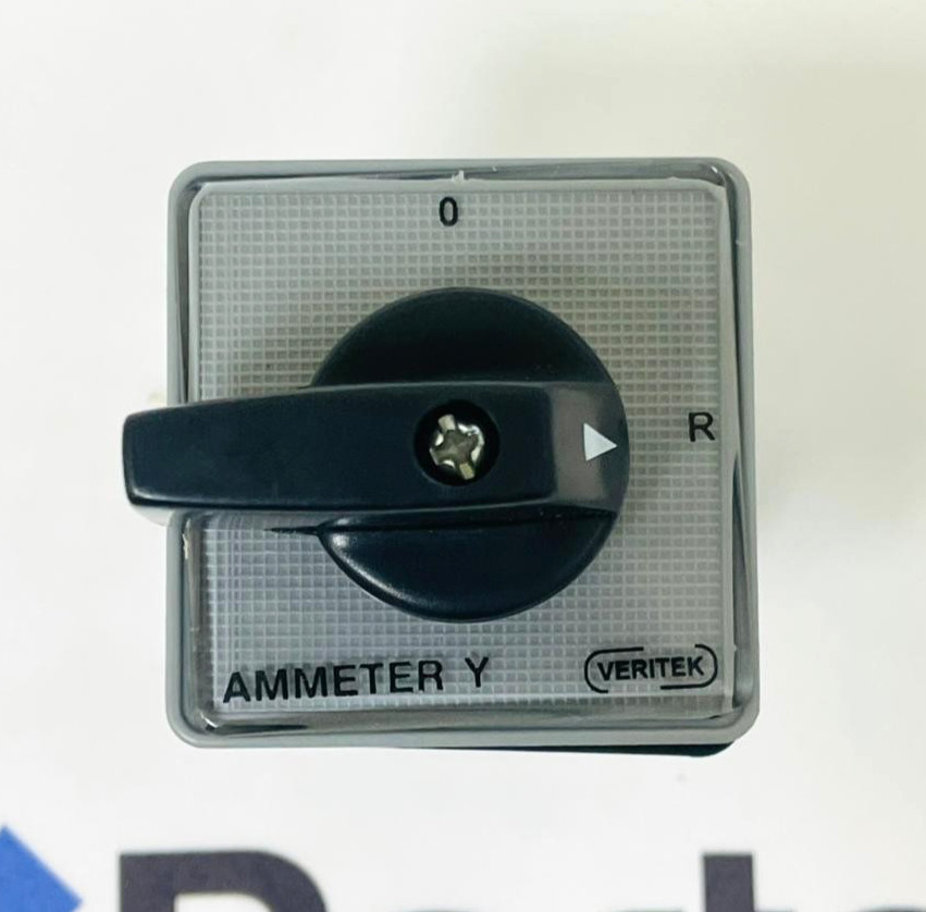 VERITEK Selector Switch