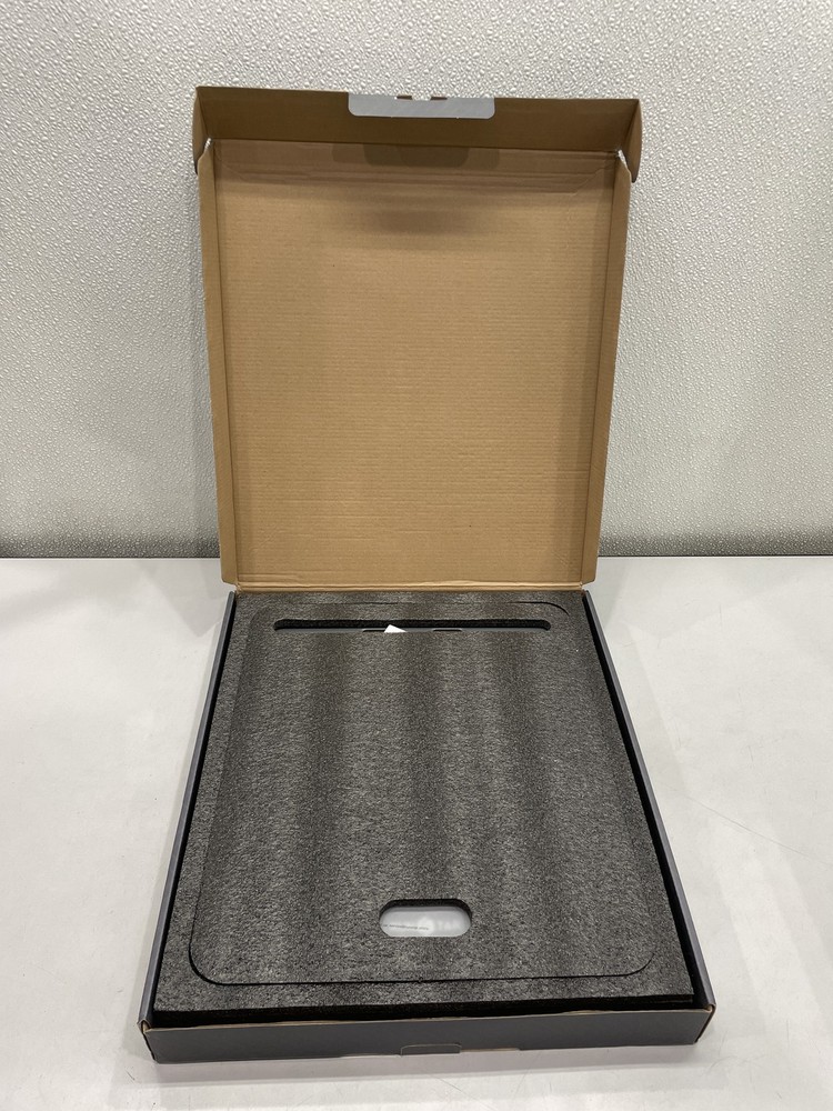 RunStar Smart Full Body Composition Scale, Grey FG2211LB
