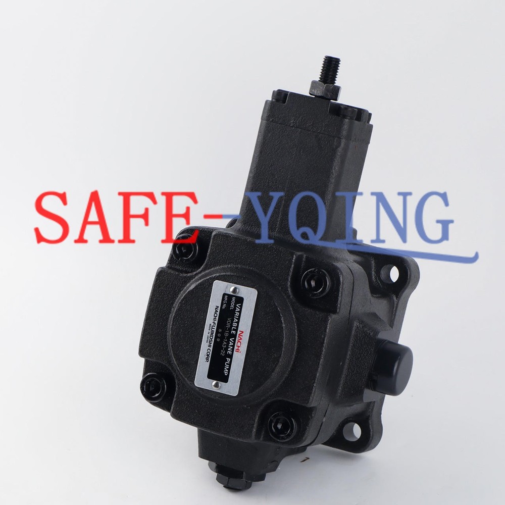 1pcs New NACHI VARIABLE VANE PUMP VDR-1B-1A3-22