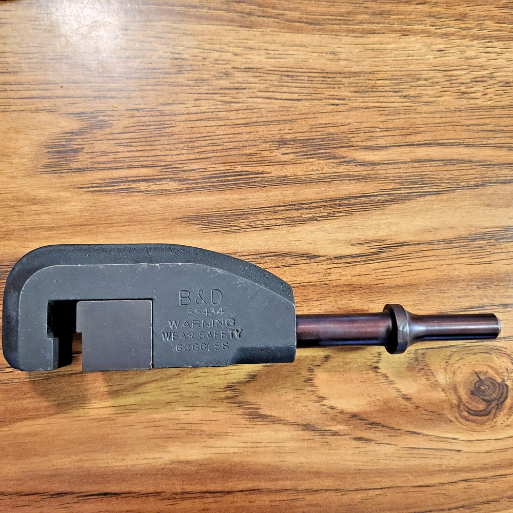 BLACK & DECKER PANEL CRIMPER #55434