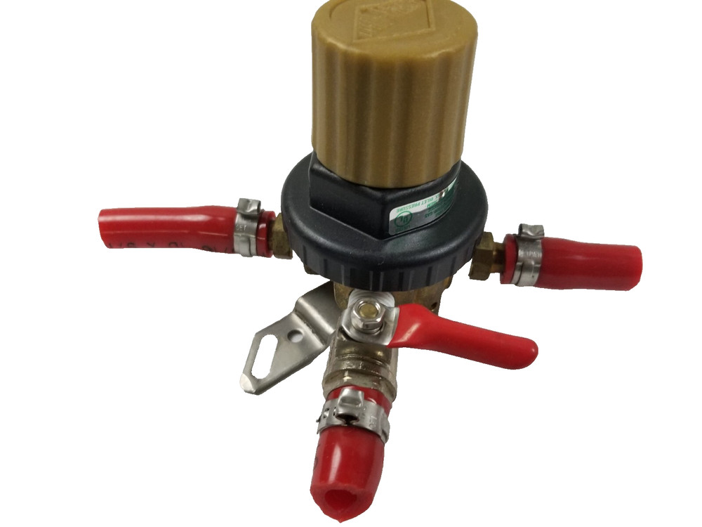 Taprite CO2 Regulator