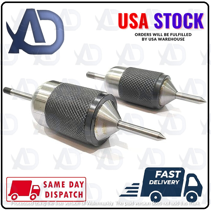 Transfer Punch - (USA)