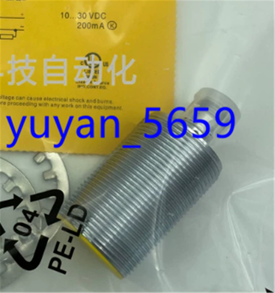 1PCS FOR Inductive Sensor BI10-EM30-Y1X-H1141