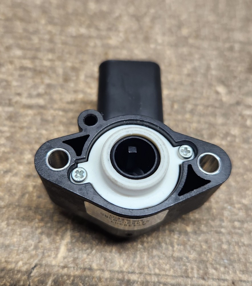 John Deere Rotary Hall Effect Sensor At439507