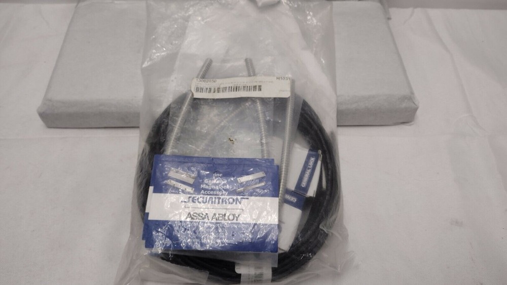 MAGNALOCK /Securitron/ ASSA ABLOY/ DiFPold/ Exit Device/ Accessory/ Kit695