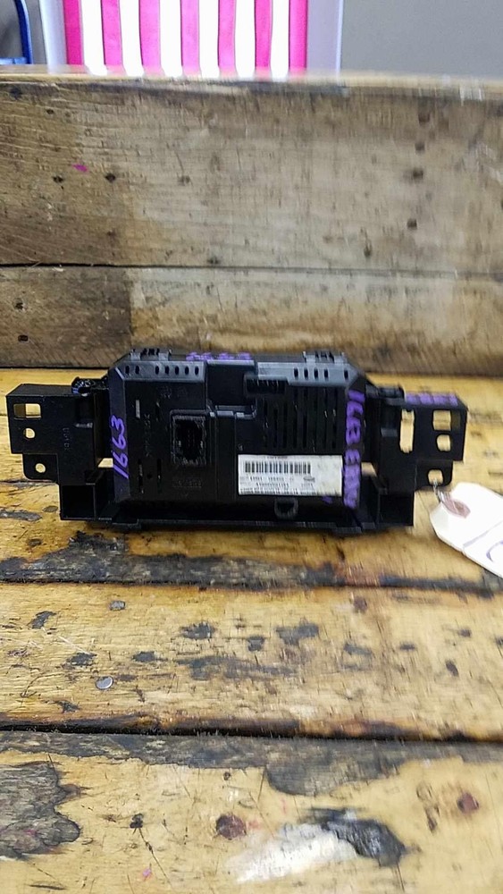 2014 FORD FOCUS (from 01/02/14) Front display 4.2" screen Sync