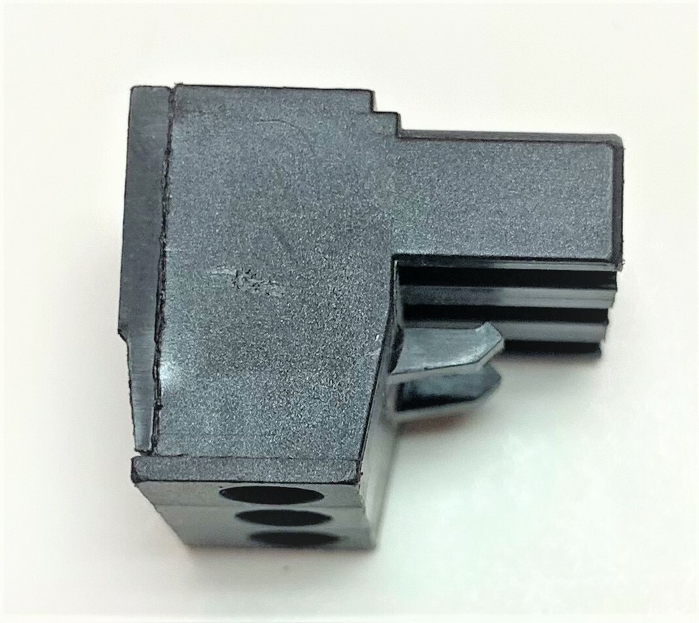 Audio Control Epicenter Power Plug Connector - Fits: Epicenter