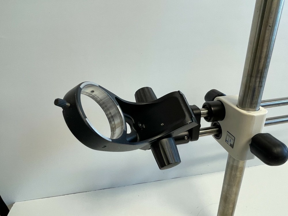 Diagnostic Instruments Dual Arm Boom