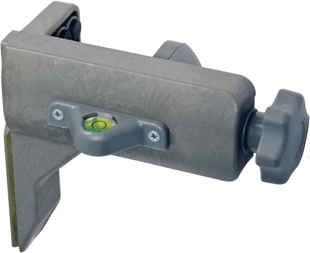 Rod Clamp Quick Release Mount Accessory Receiver Holder Black