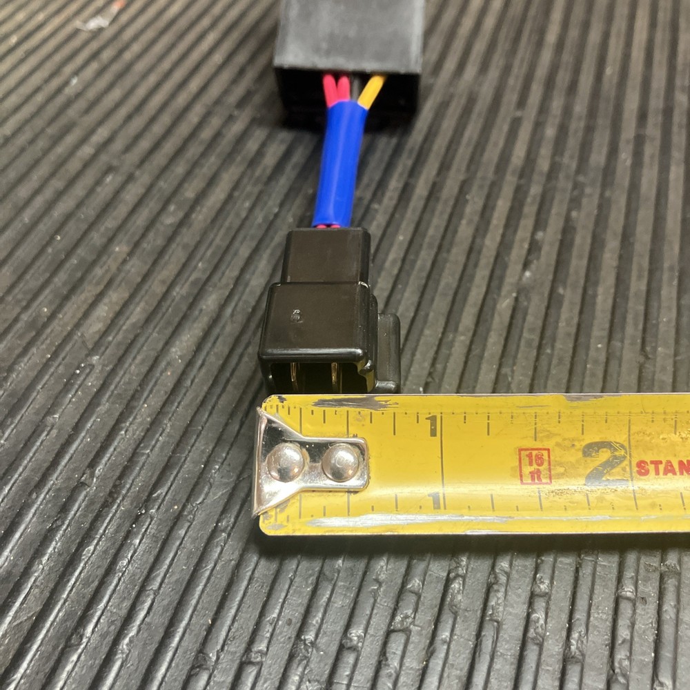 New Kokusan Denki HCO107 Timer Unit