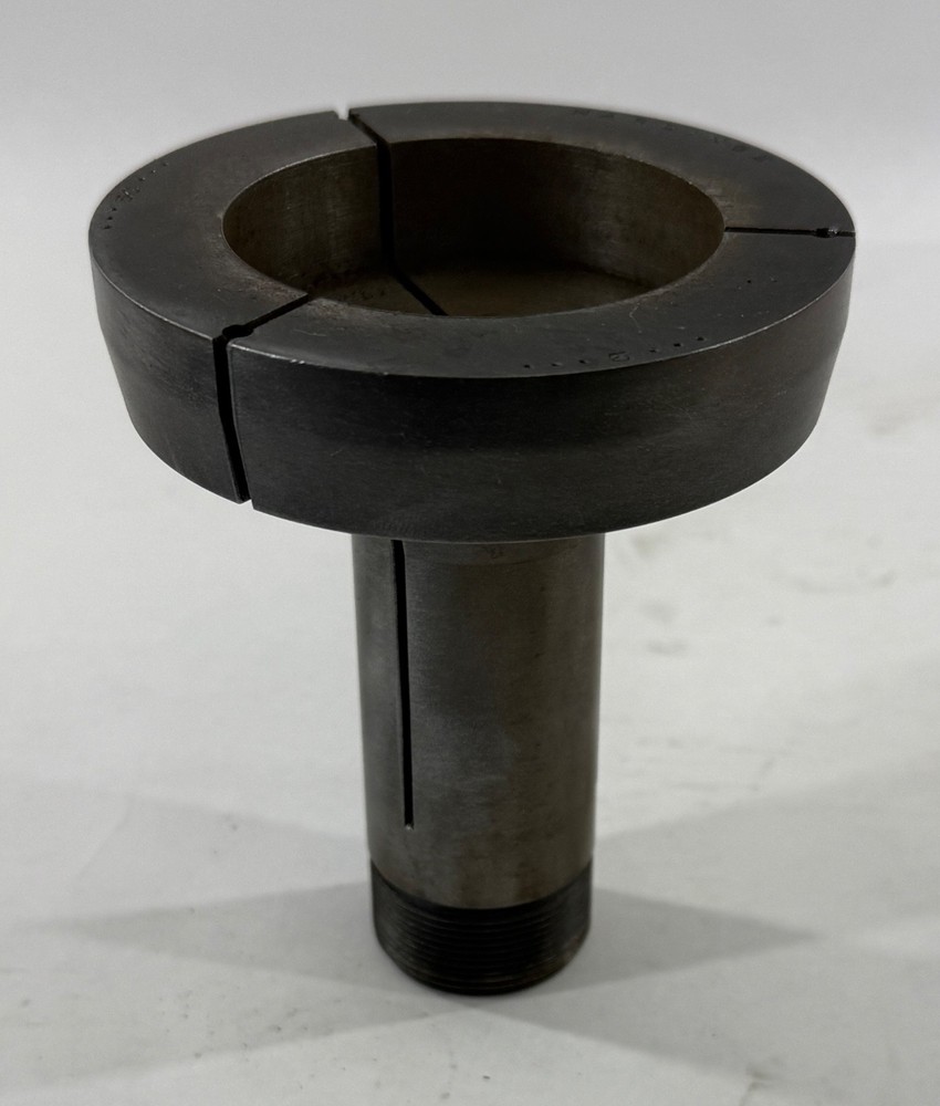 Hardinge 5C Machinable Step Collet 2-3/16" (7052)