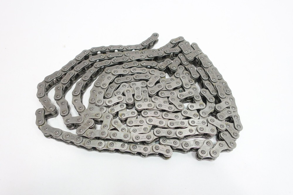 Renold 40A1X10FT Single Roller Chain 10ft