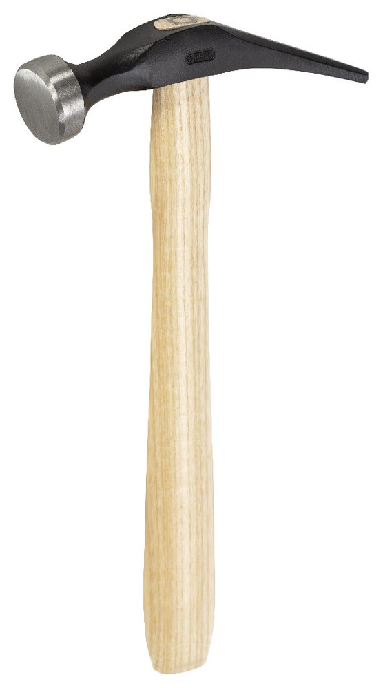 Picard Cobblers' Hammer with Ash Handle, German Pattern, 300g