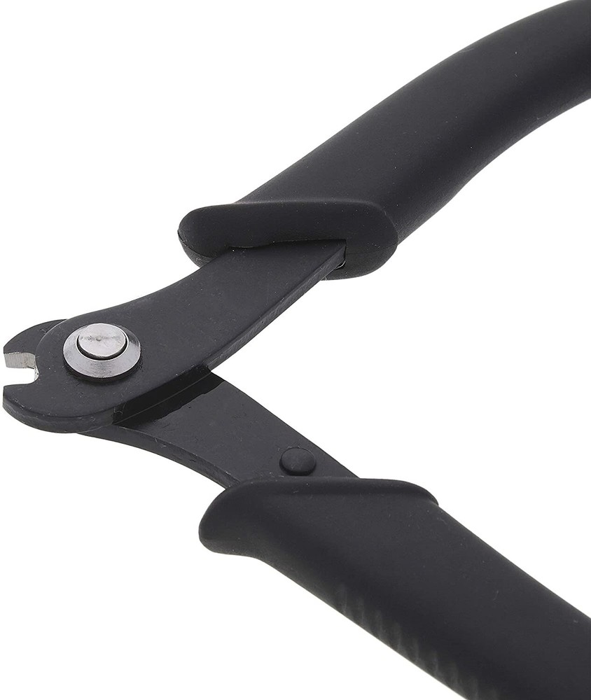 Cutters, BeadSmith Hi-Tech Memory Wire Cutters to Get a Close Cut on Memory Wire
