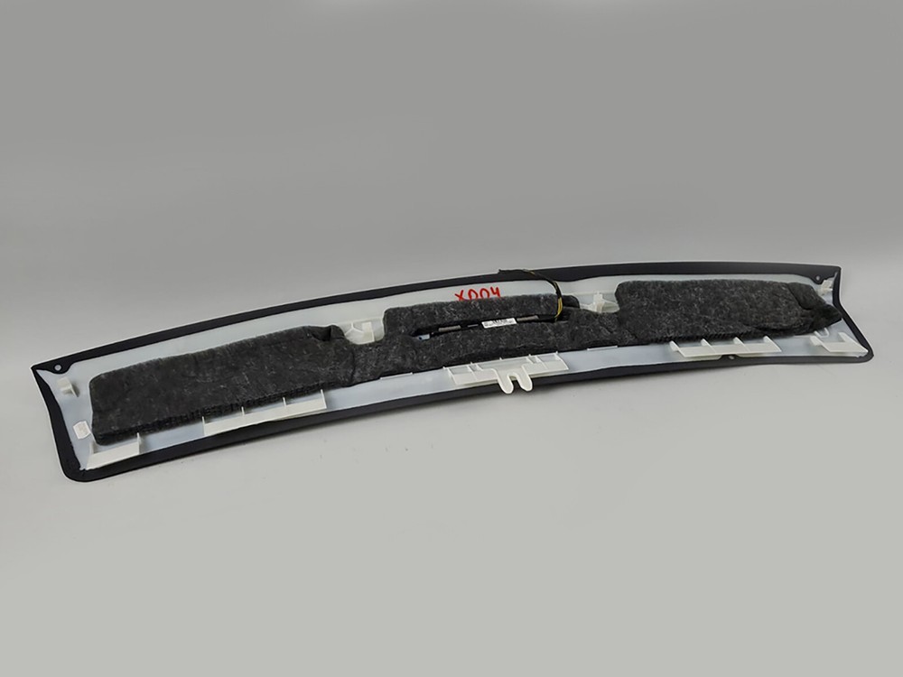 2010 - 2016 Mercedes Benz E Class W212 Parking Sensor Indicator Display Module