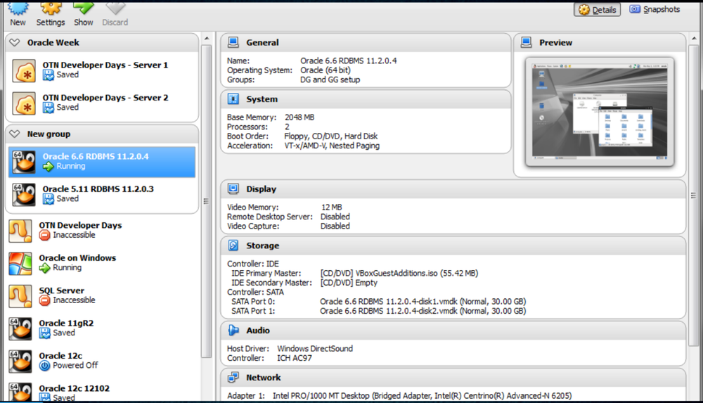 Virtual Machine Software - Virtualization, Create VMs on Your Computer on CD