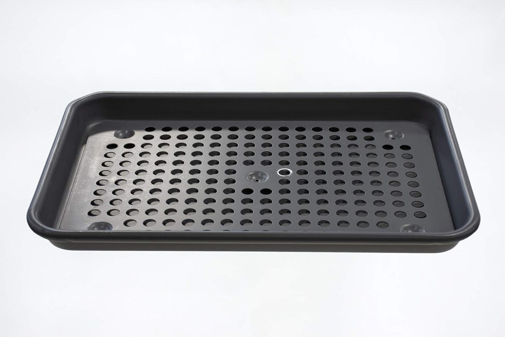 Kitchenware Half Sheet Oven Roaster PSTK Baking & Cookie Sheets